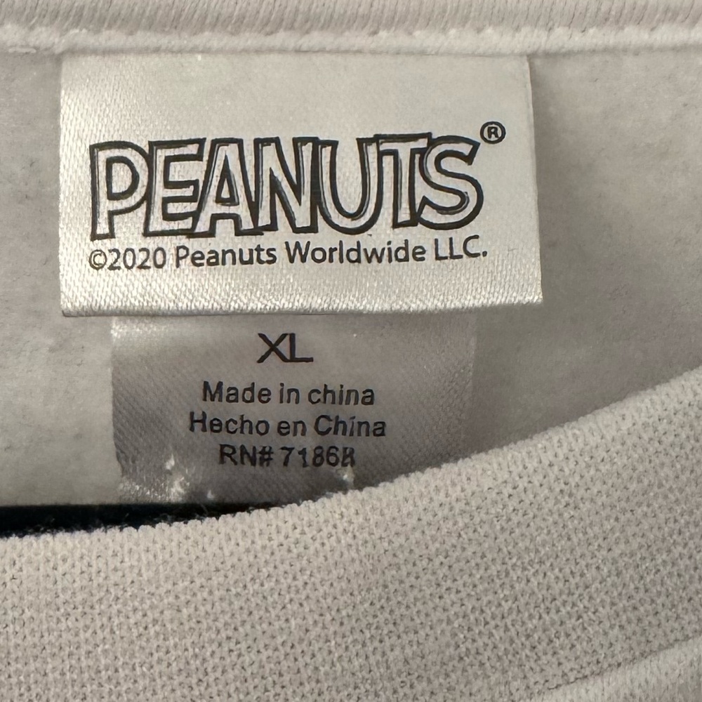 Peanuts - Picture 4 of 5
